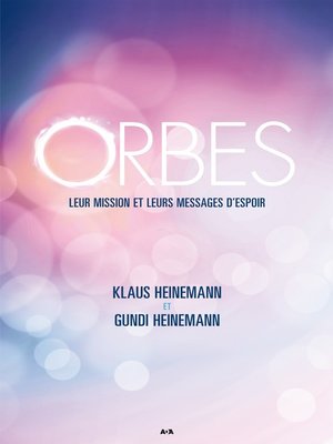 cover image of Orbes